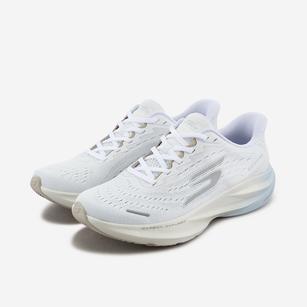 [스케쳐스 러닝화] 스케쳐스 에어로 스파크 (슬립인스)