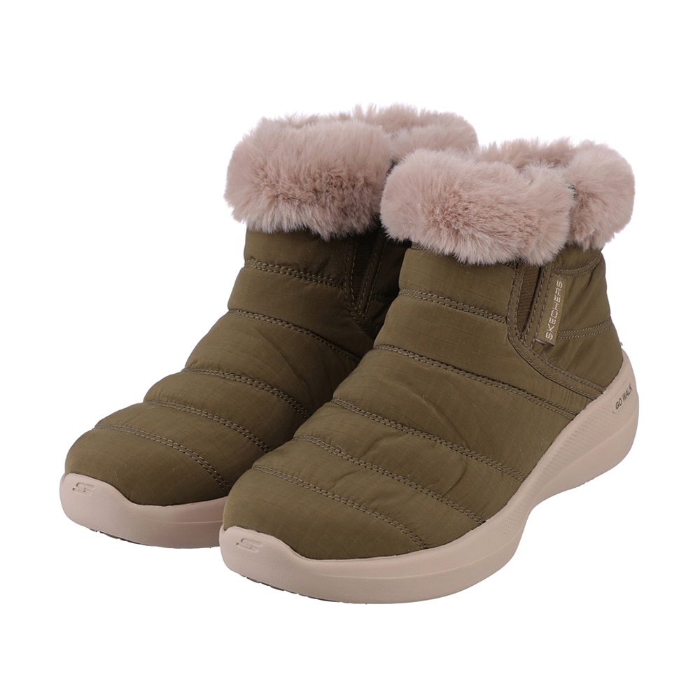 고워크 스태빌리티 부츠