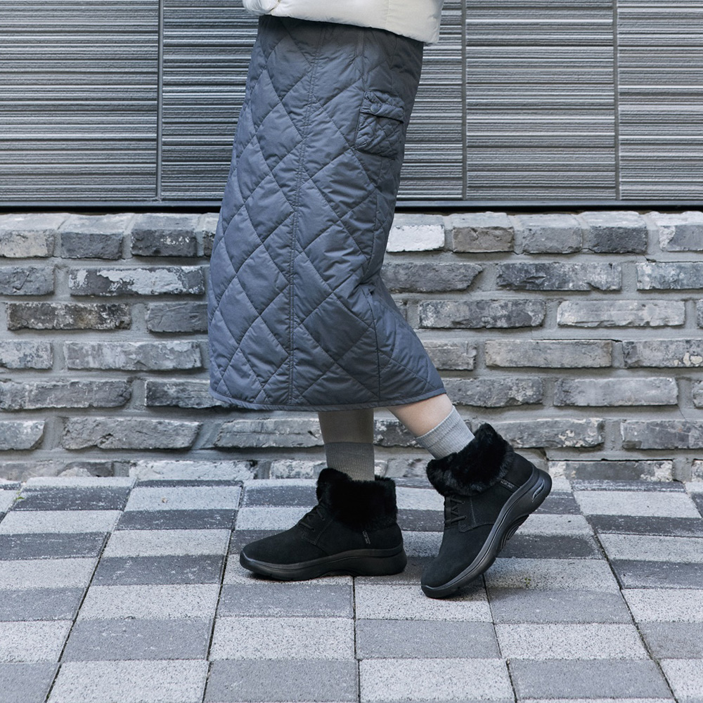 고워크 아치핏 2.0 부츠 (슬립인스)