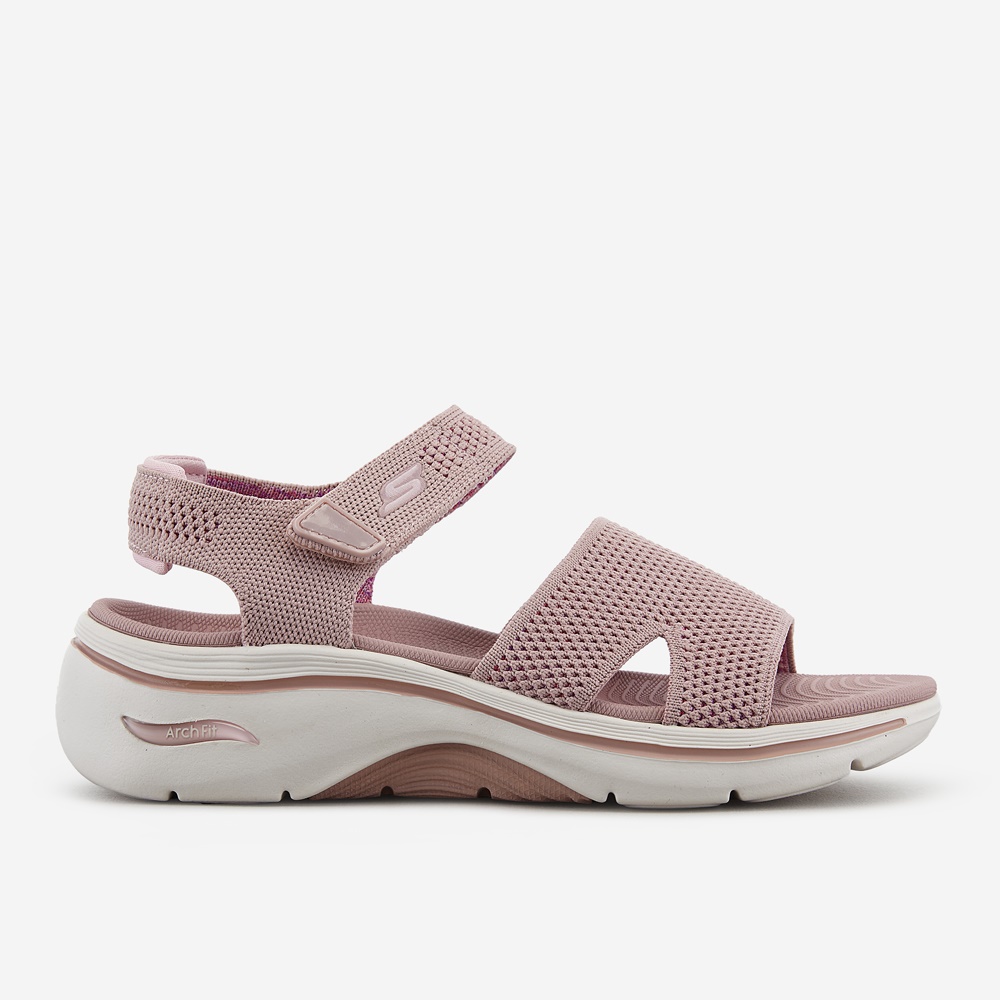 고워크 아치핏 2.0 샌들