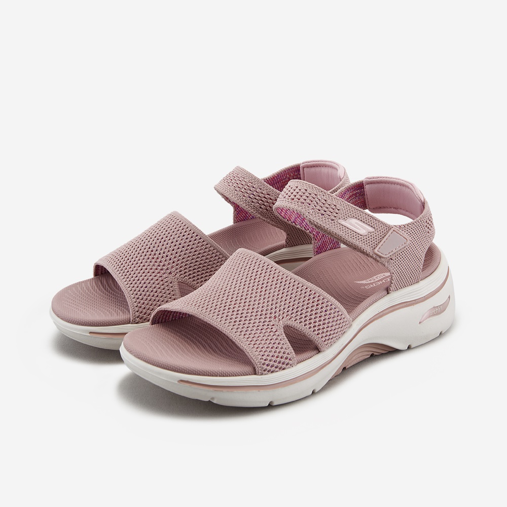 고워크 아치핏 2.0 샌들