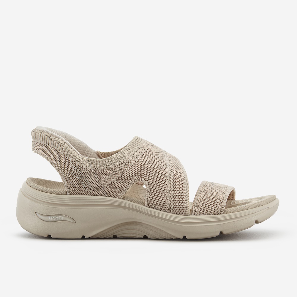 고워크 아치핏 2.0 샌들 (슬립인스)