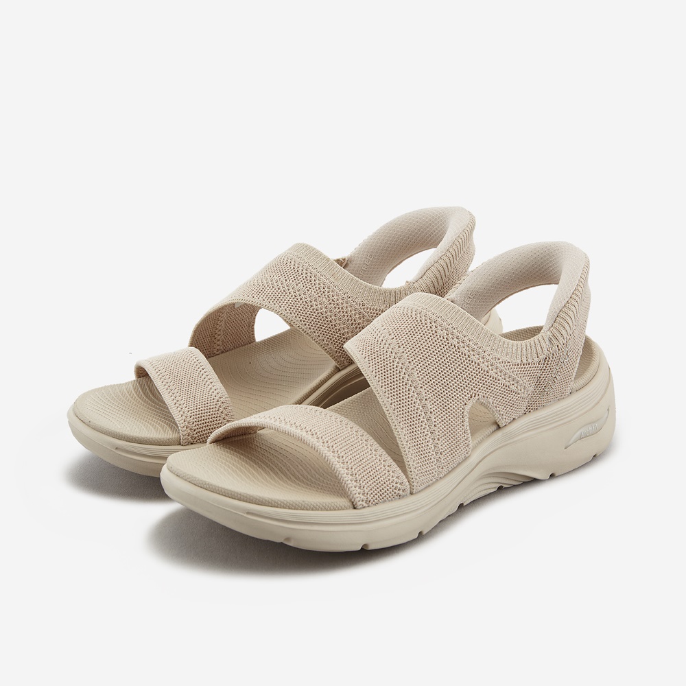 고워크 아치핏 2.0 샌들 (슬립인스)