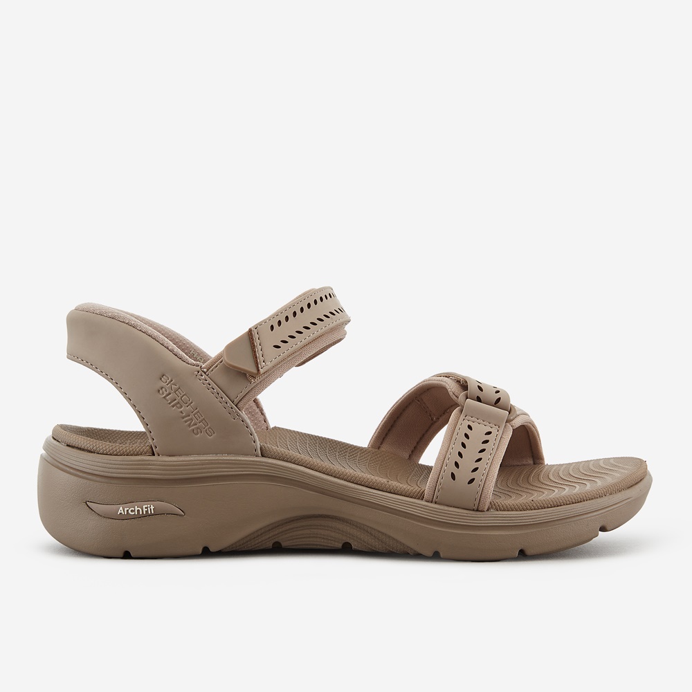 고워크 아치핏 2.0 샌들 (슬립인스)