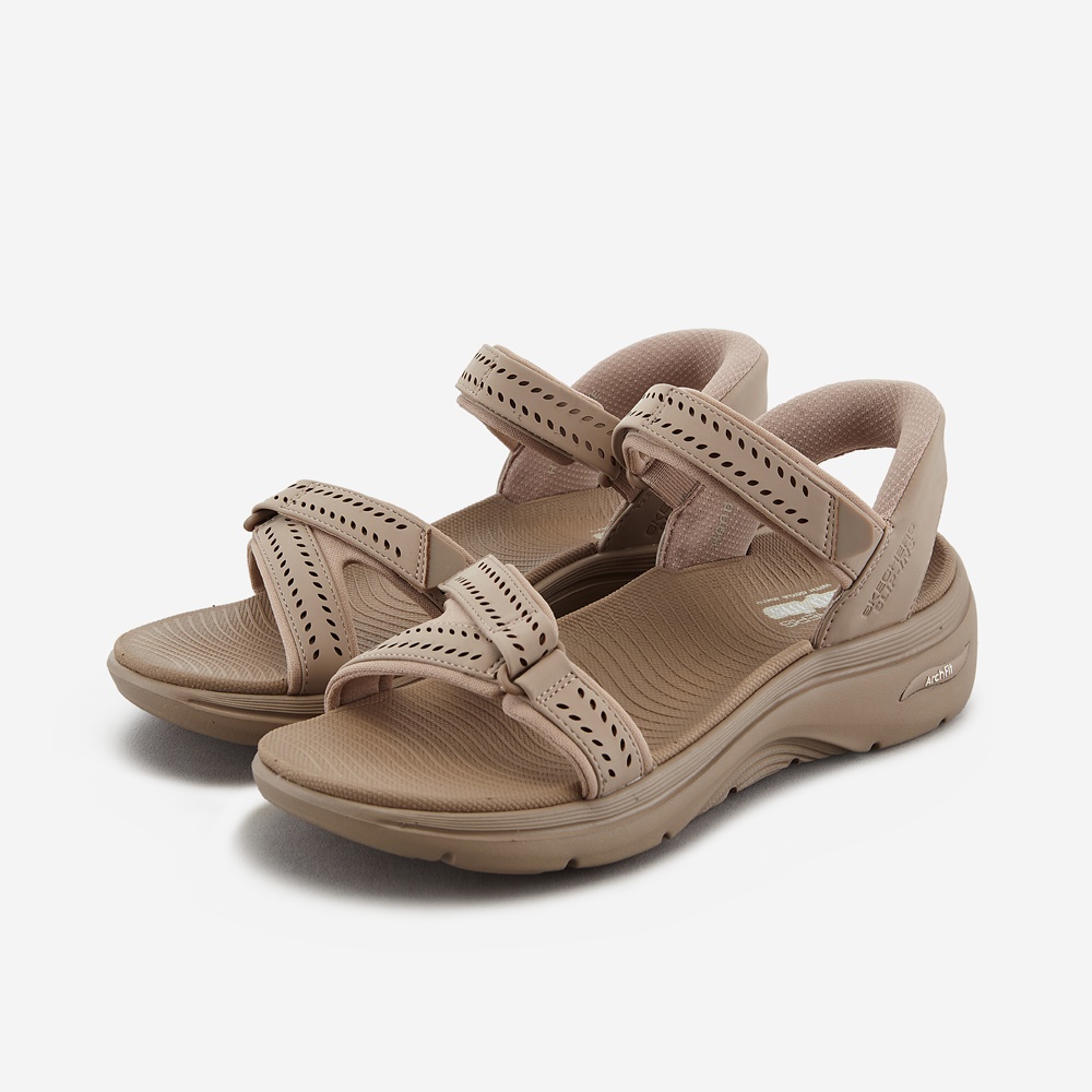 고워크 아치핏 2.0 샌들 (슬립인스)