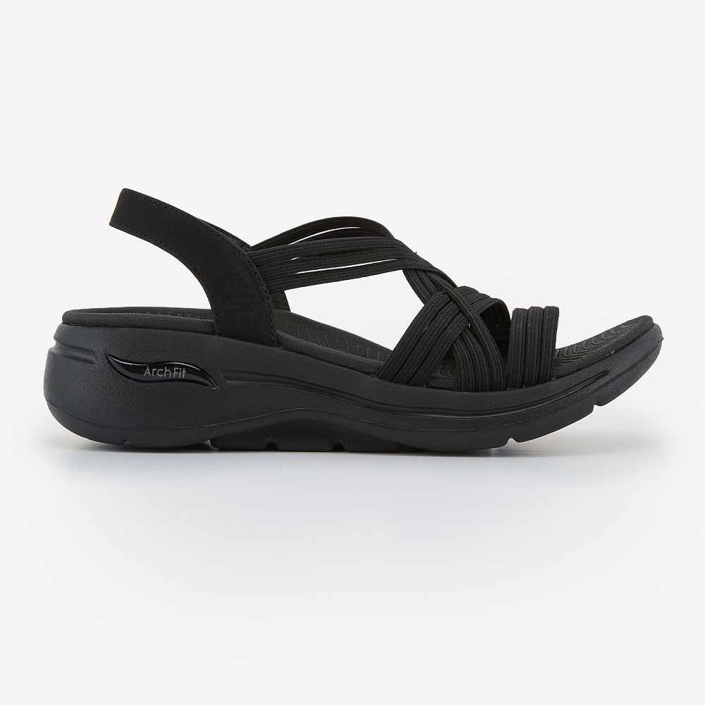 고워크 아치핏 샌들