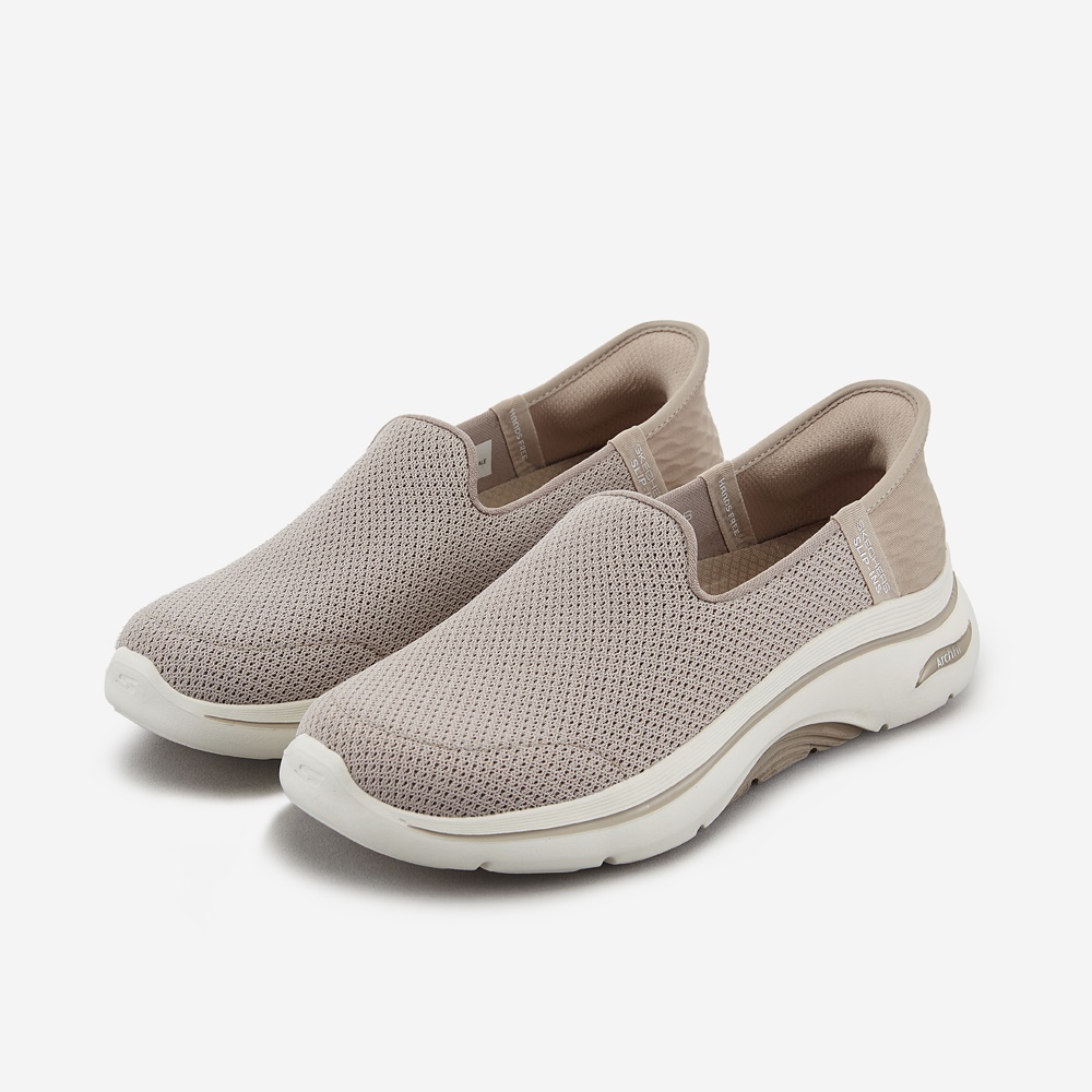 고워크 아치핏 2.0(슬립인스)