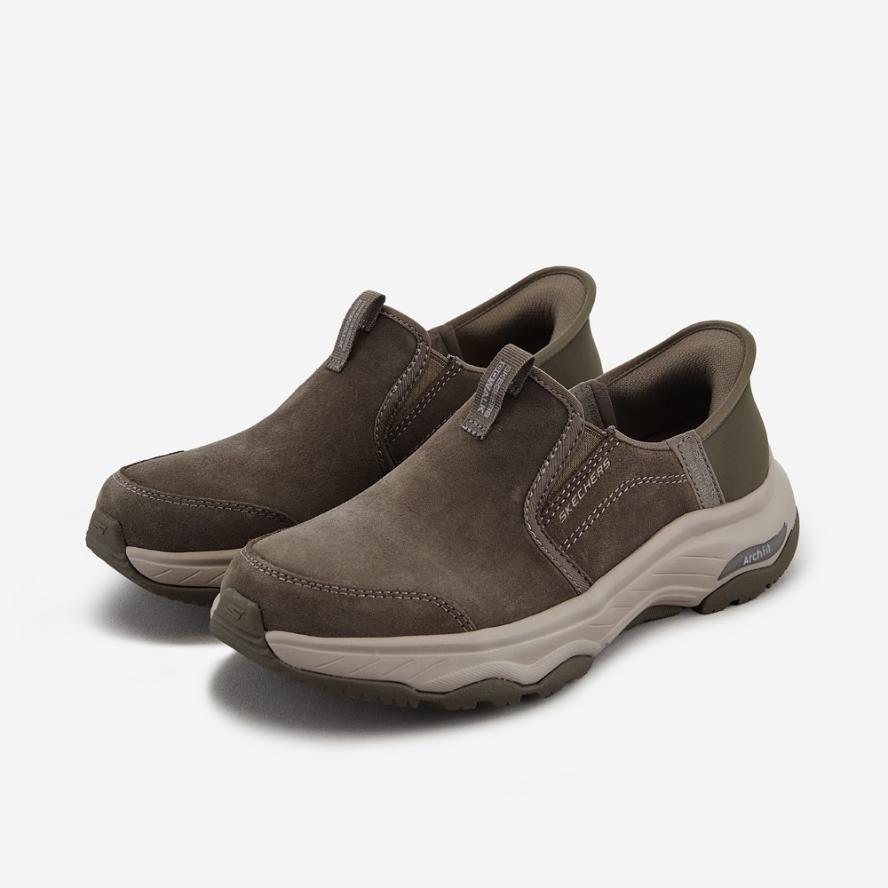 고워크 아치핏 아웃도어(슬립인스)