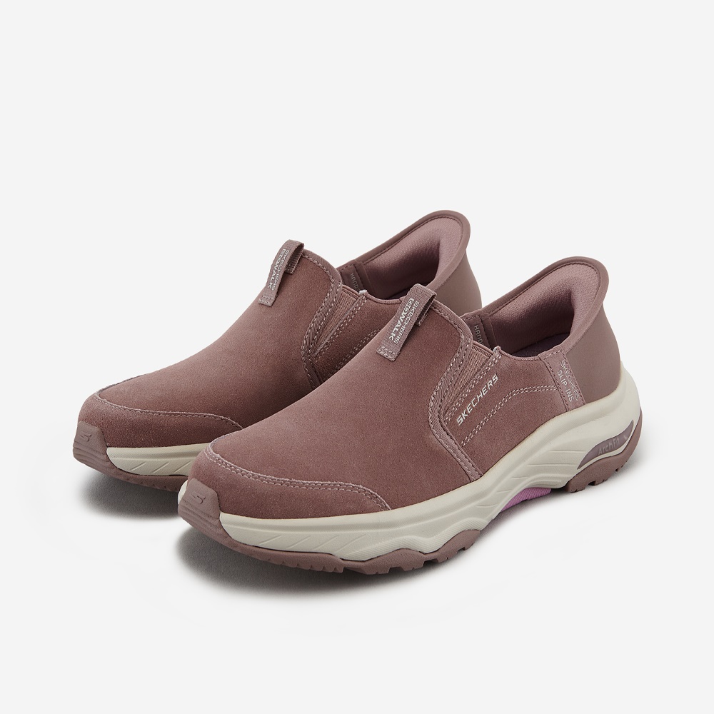 고워크 아치핏 아웃도어(슬립인스)