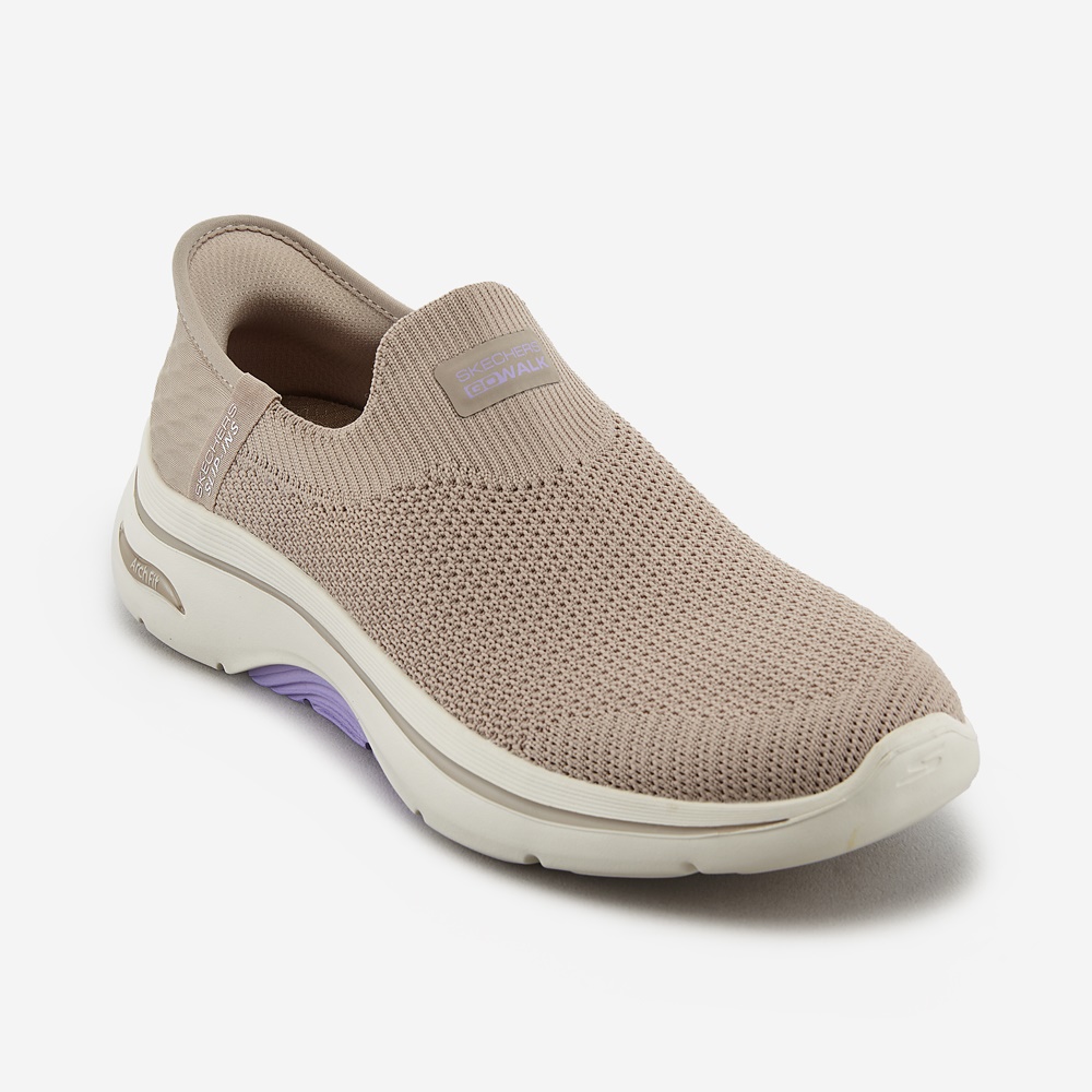 고워크 아치핏 2.0 (슬립인스)