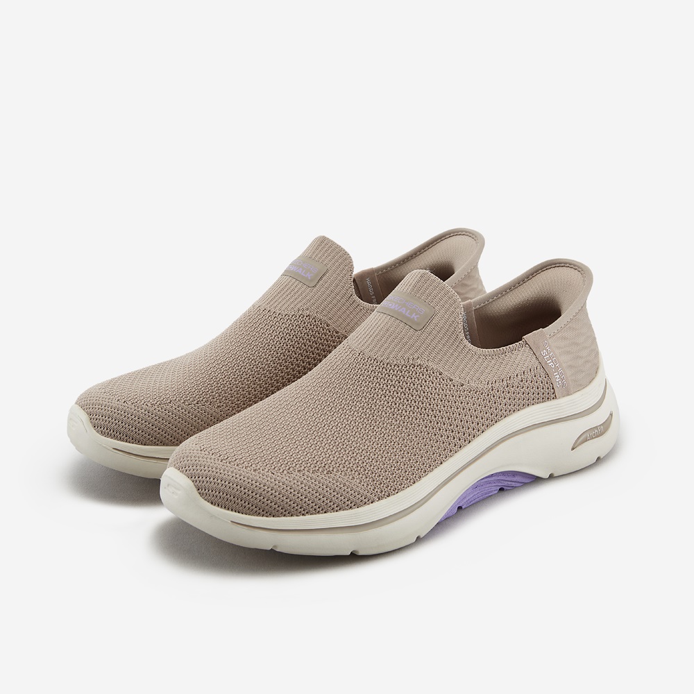 고워크 아치핏 2.0 (와이드 슬립인스)