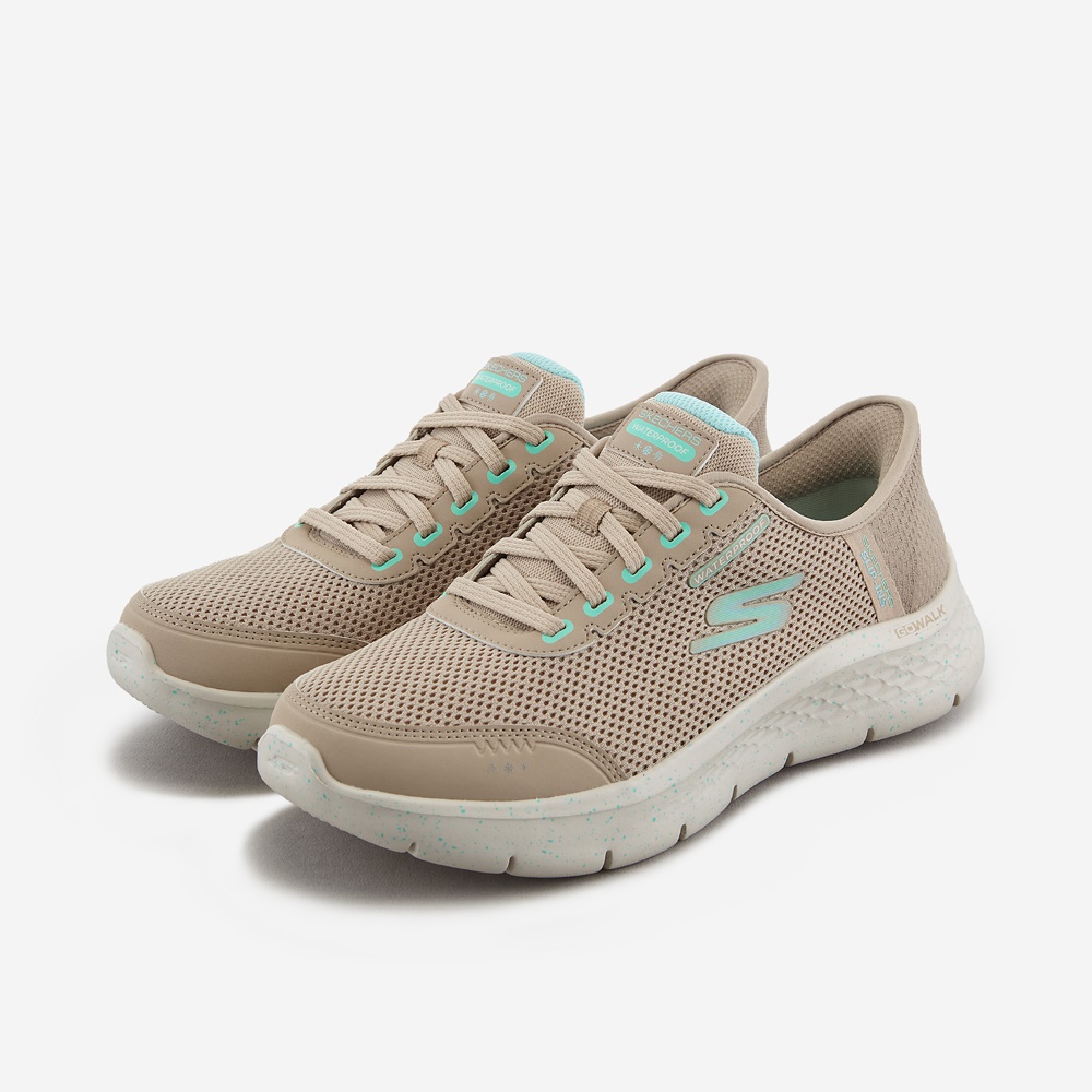 고워크 플렉스 워터프루프 (슬립인스)