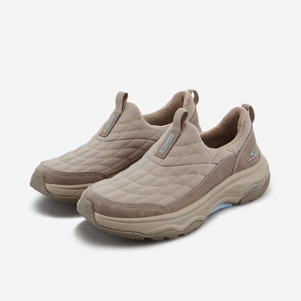 고워크 아치핏 아웃도어