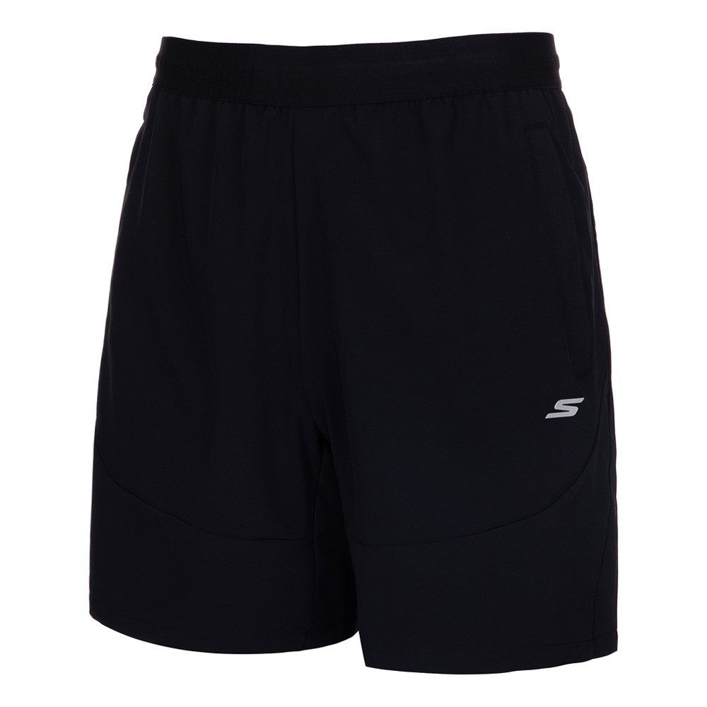 남성 우븐 쇼츠