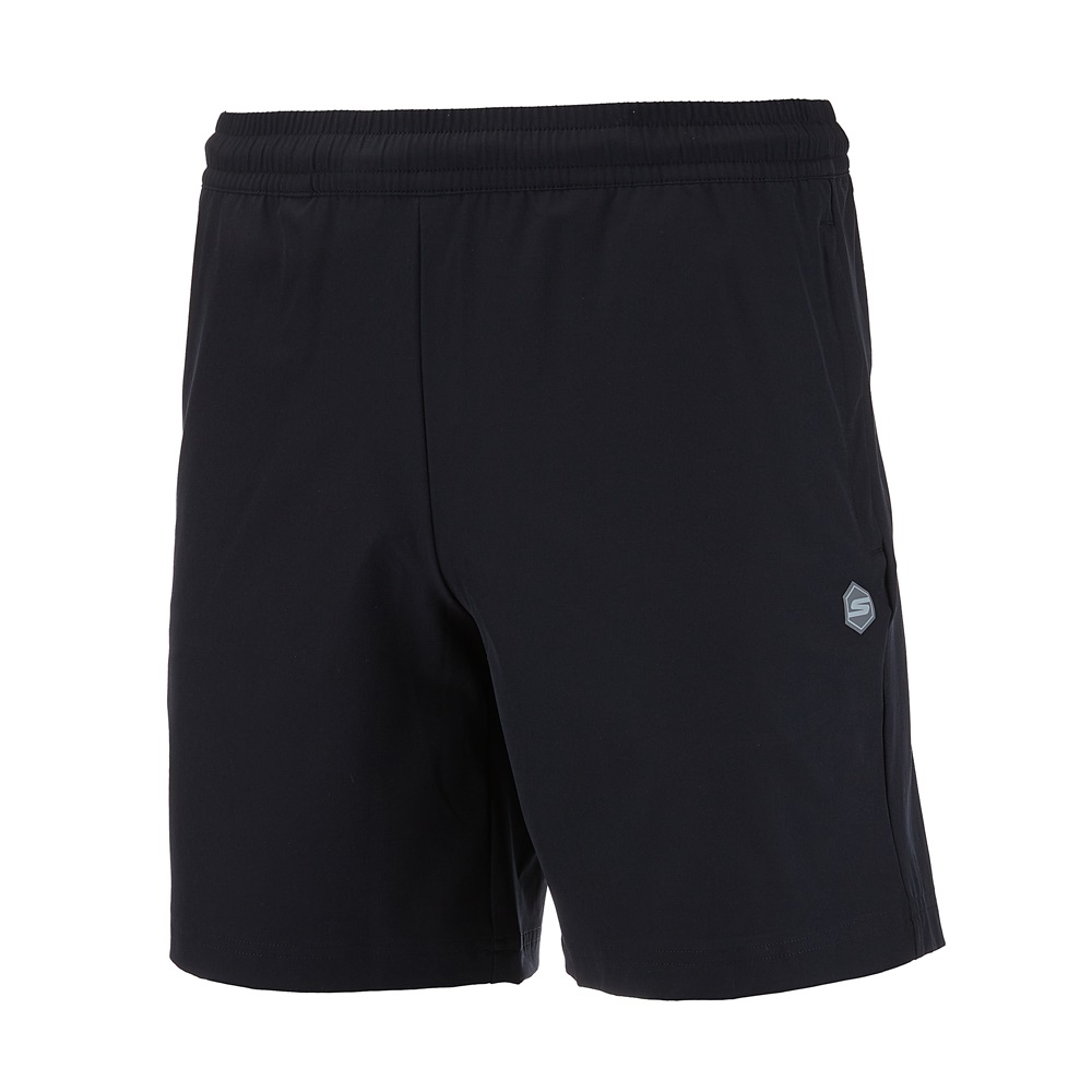 남성 기본 우븐 쇼츠