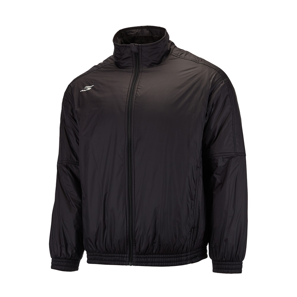 [스케쳐스 어패럴] 남성 하이넥 경량 패딩 자켓