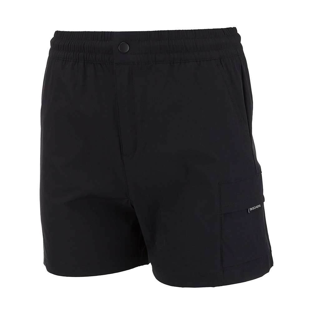 여성 유틸리티 스트레치 쇼츠