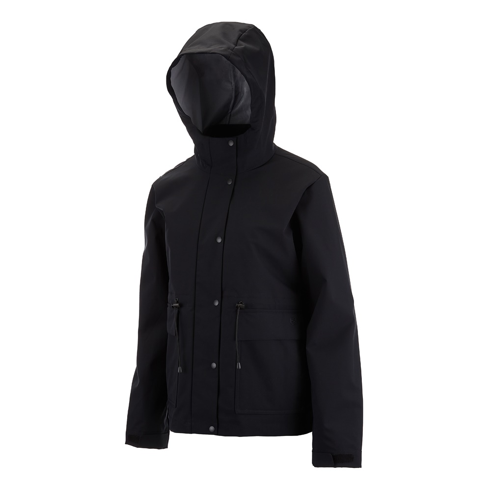 여성 퍼포먼스 2 IN 1 자켓