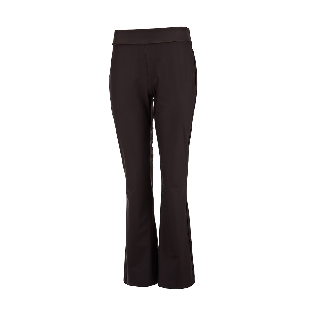 [스케쳐스 어패럴] 여성 트리코트 부츠컷 레깅스