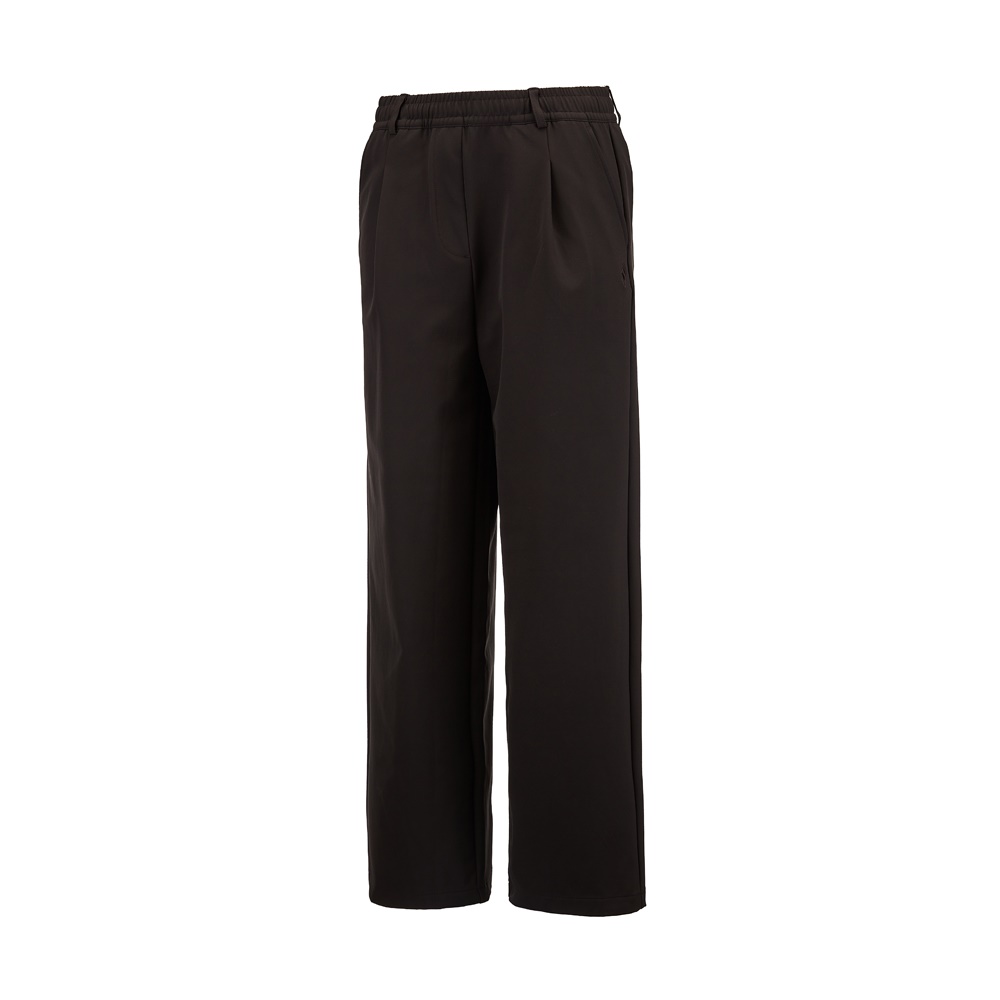 [스케쳐스 어패럴] 여성 우븐 와이드 팬츠