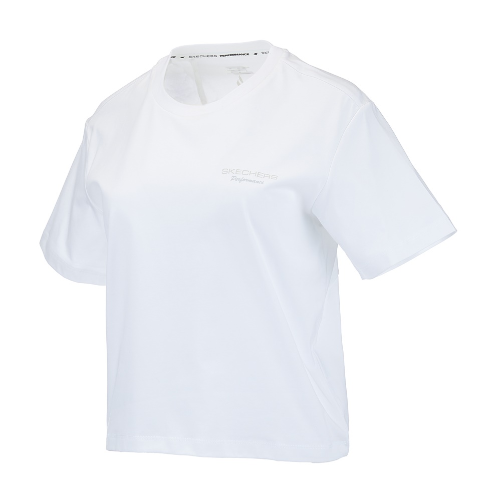 여성 레터링 반팔 티셔츠