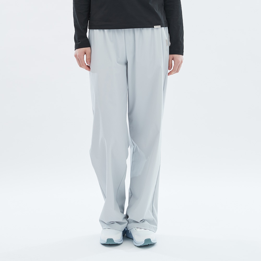 [스케쳐스 어패럴] 여성 우븐 베이직 팬츠