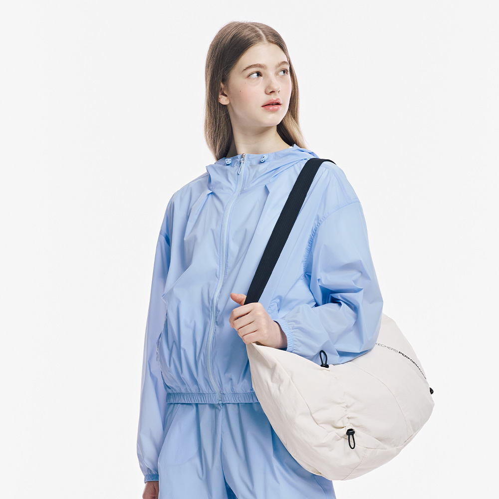 유니 유틸리티 숄더백