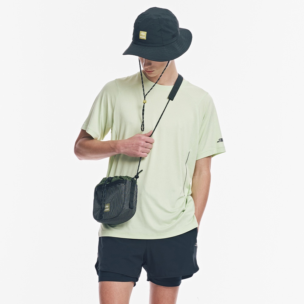 유니 고트레일 유틸리티 미니 숄더백