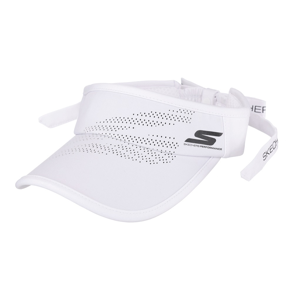 여성 리본 선캡