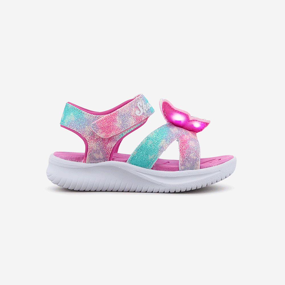 점프스터스 샌들