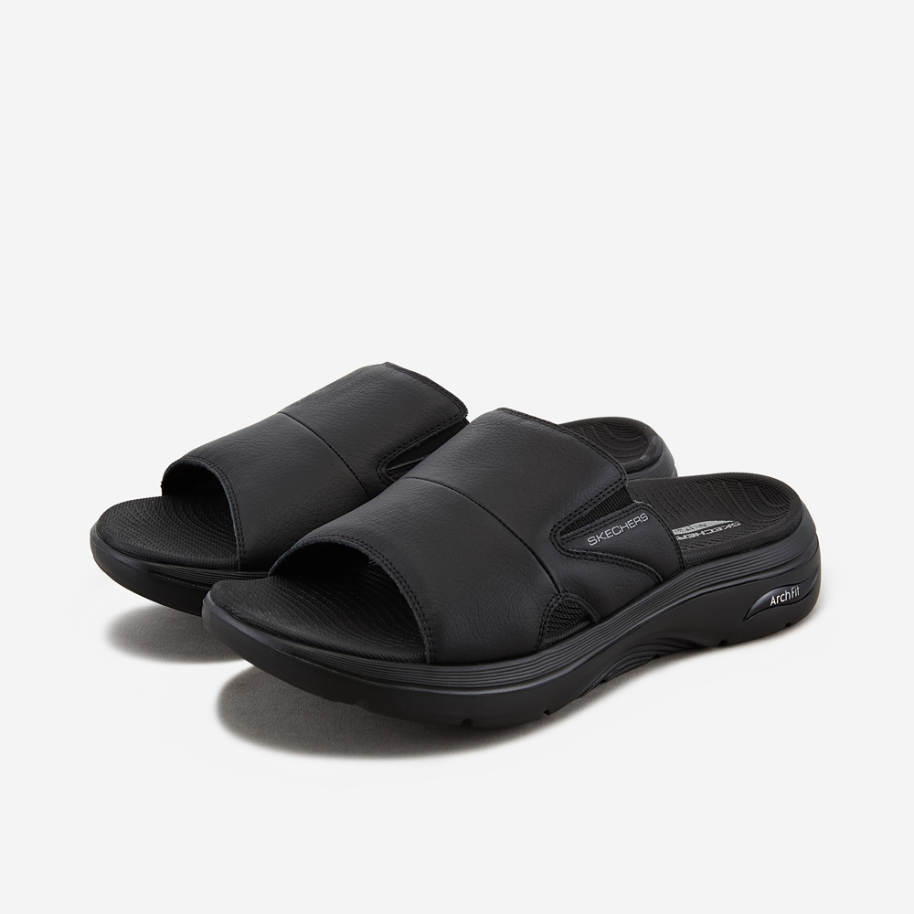 [스케쳐스 USA] 고워크 아치핏 2.0 샌들