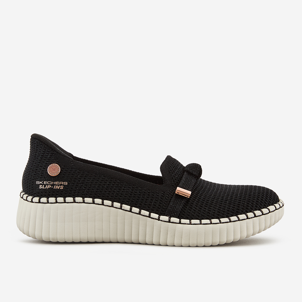 [스케쳐스 USA] 윌셔 블라바드(슬립인스)