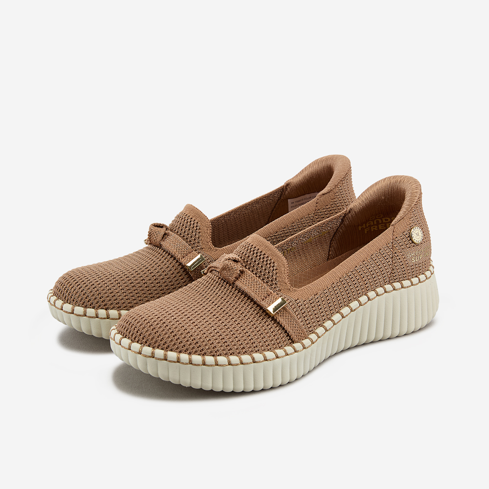 [스케쳐스 USA] 윌셔 블라바드(슬립인스)