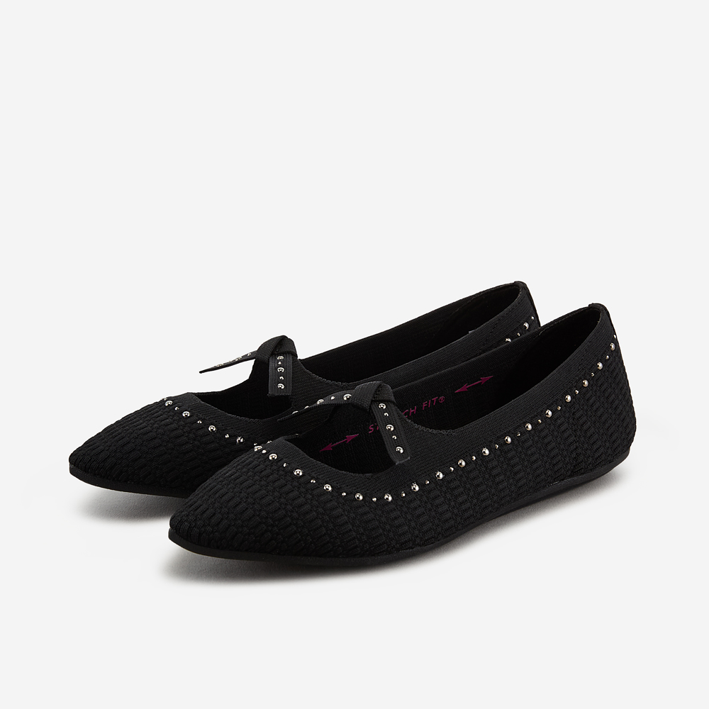 [스케쳐스 USA] 클레오 포인트