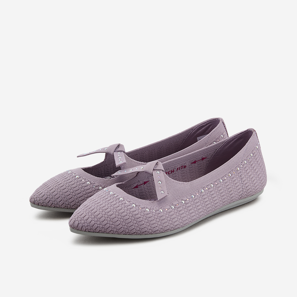 [스케쳐스 USA] 클레오 포인트