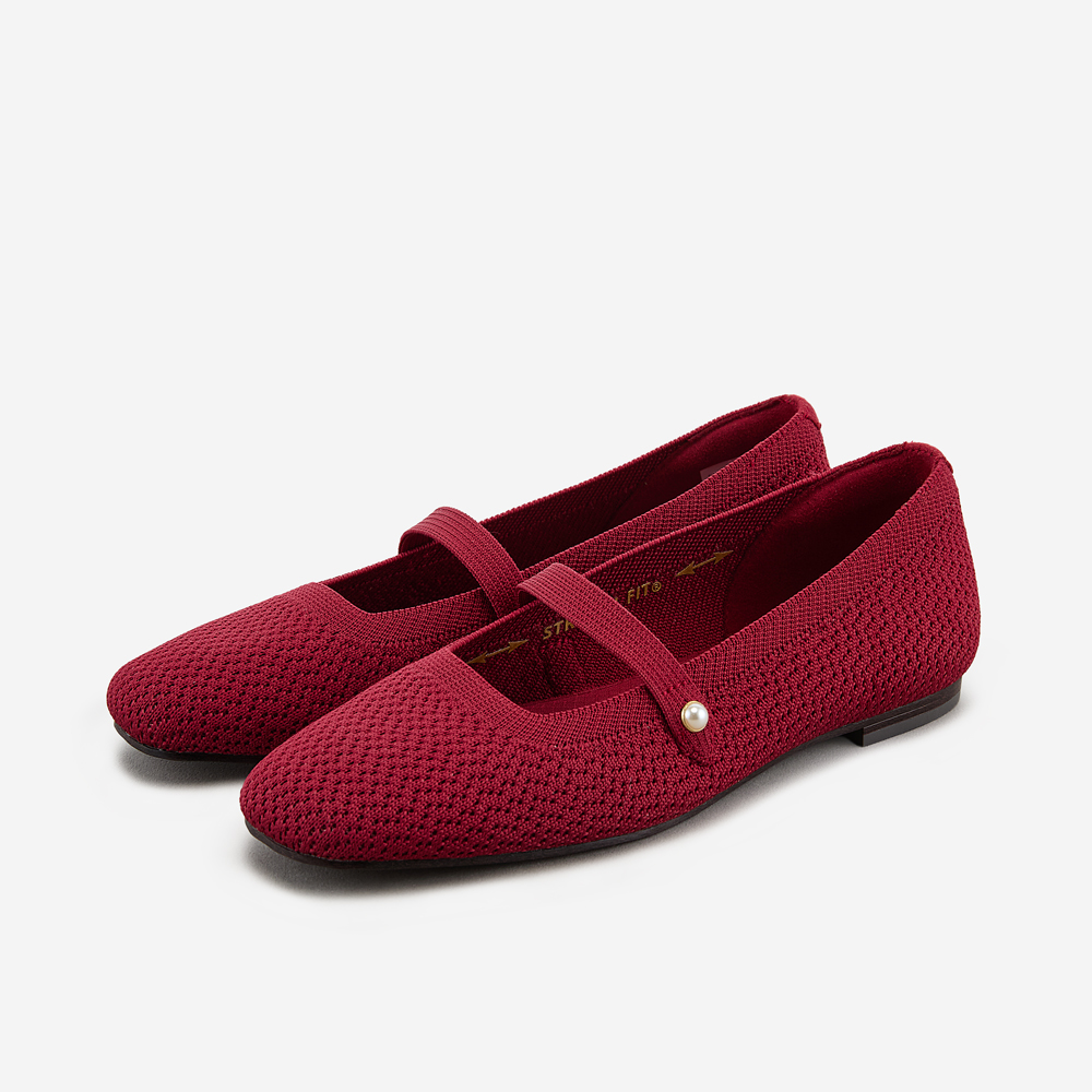 [스케쳐스 USA] 클레오 스퀘어