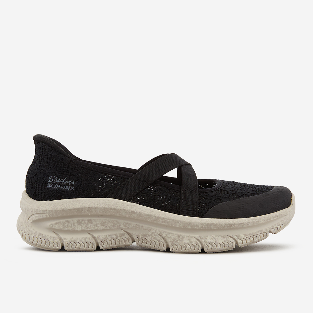 [스케쳐스 USA] 아치핏 모던 컴포트 디럭스(슬립인스)