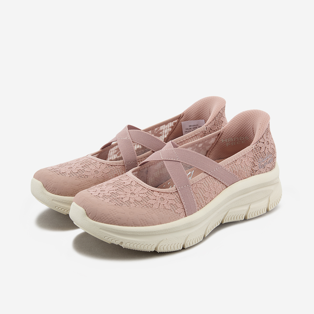 [스케쳐스 USA] 아치핏 모던 컴포트 디럭스(슬립인스)