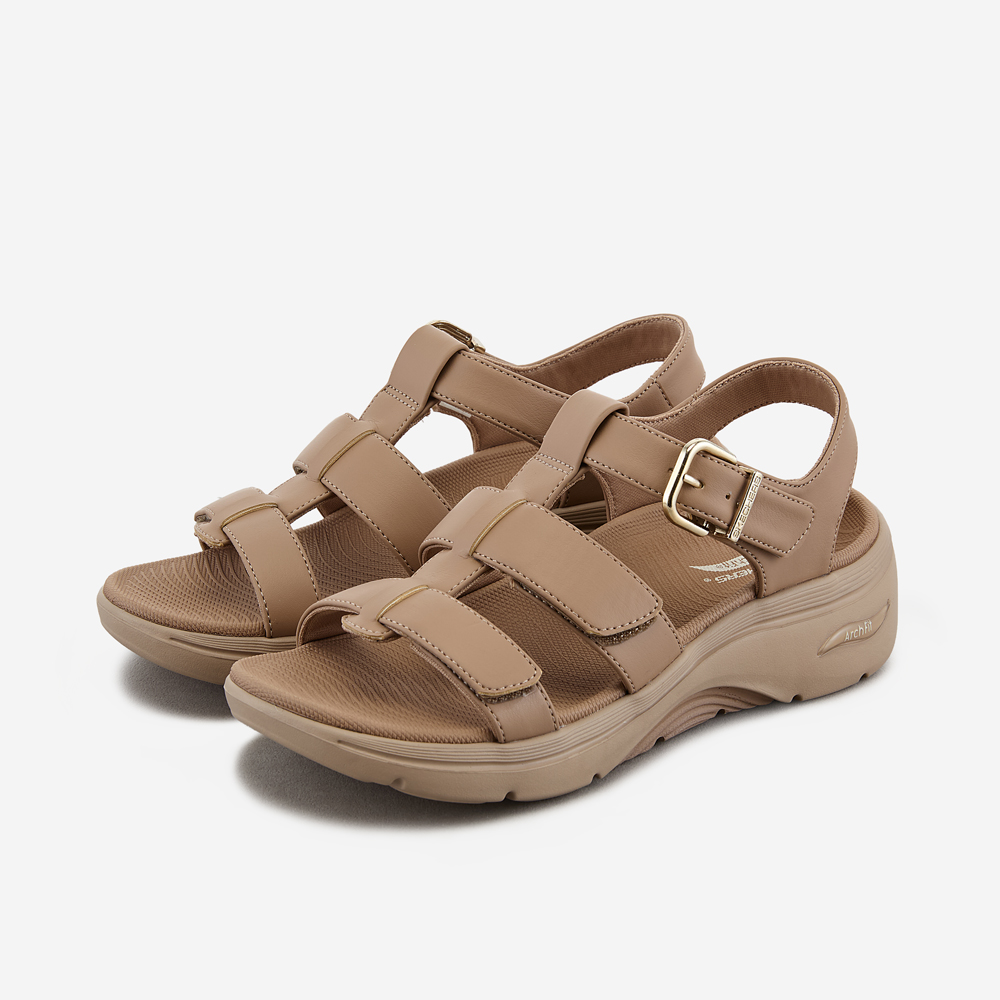 [스케쳐스 USA] 고워크 아치핏 2.0 샌들