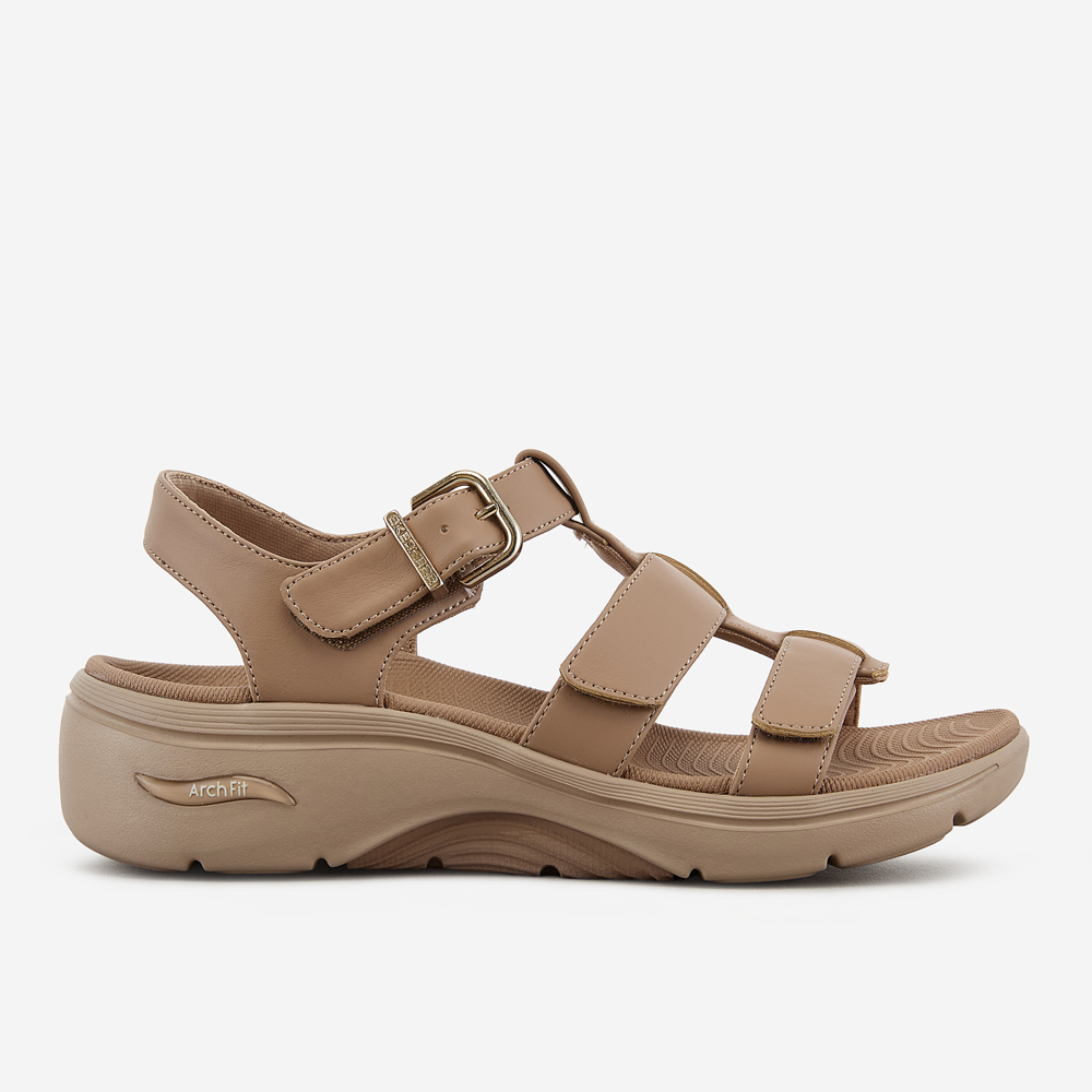 [스케쳐스 USA] 고워크 아치핏 2.0 샌들