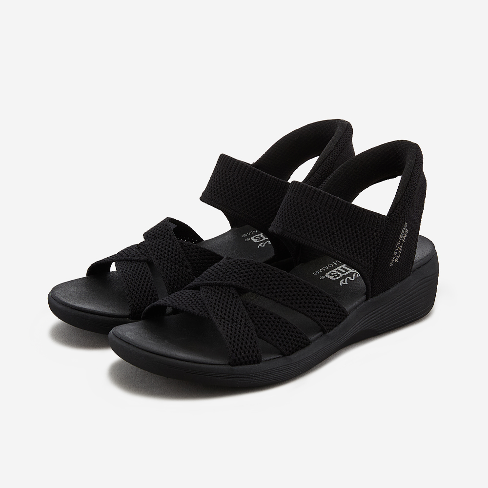 [스케쳐스 USA] 아리아 샌들(슬립인스)