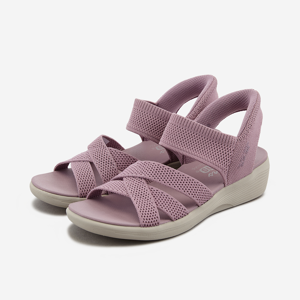 [스케쳐스 USA] 아리아 샌들(슬립인스)