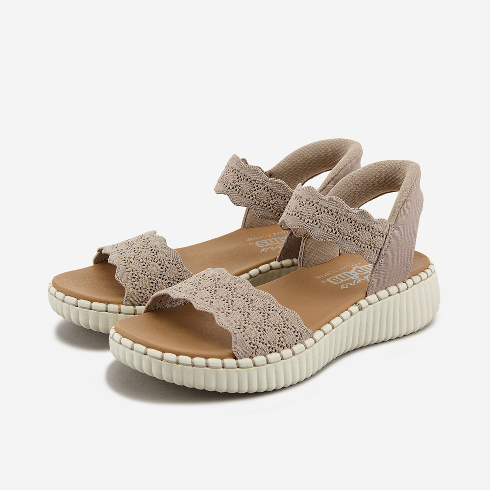 [스케쳐스 USA] 윌셔 블라바드 샌들(슬립인스)