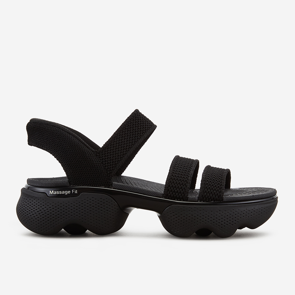 [스케쳐스 USA] 마사지핏 엣지(슬립인스)