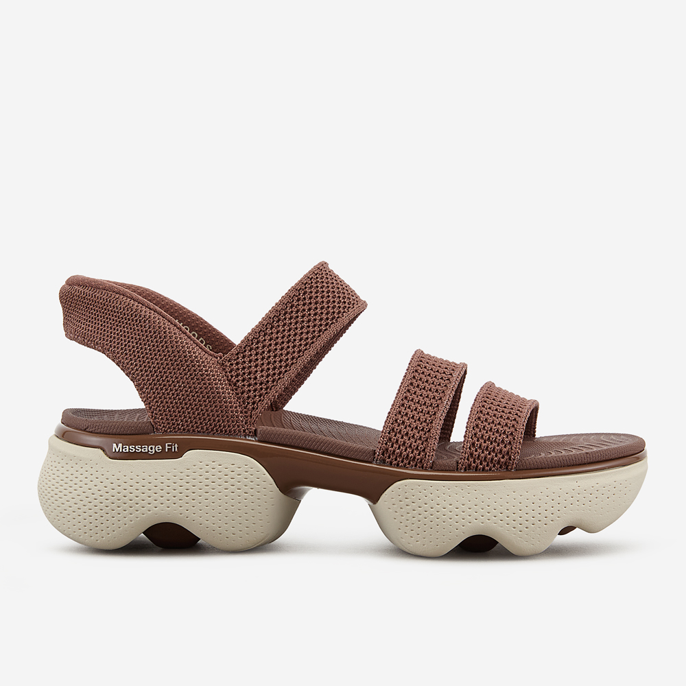 [스케쳐스 USA] 마사지핏 엣지(슬립인스)