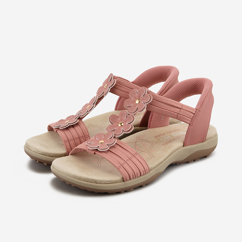 [스케쳐스 USA] 레게 슬림(슬립인스)