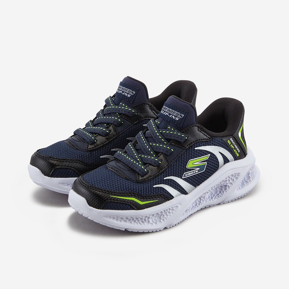 메테오 라이츠 (슬립인스)