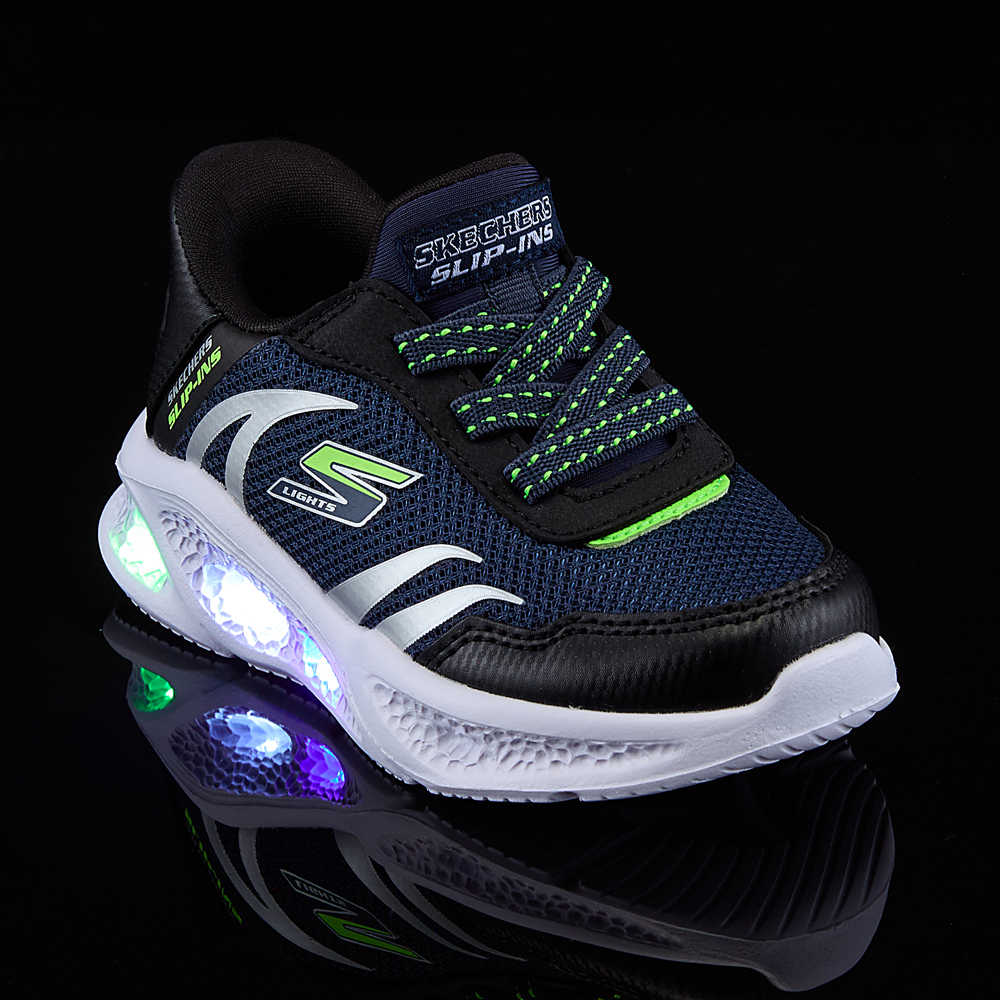 메테오 라이츠(슬립인스)