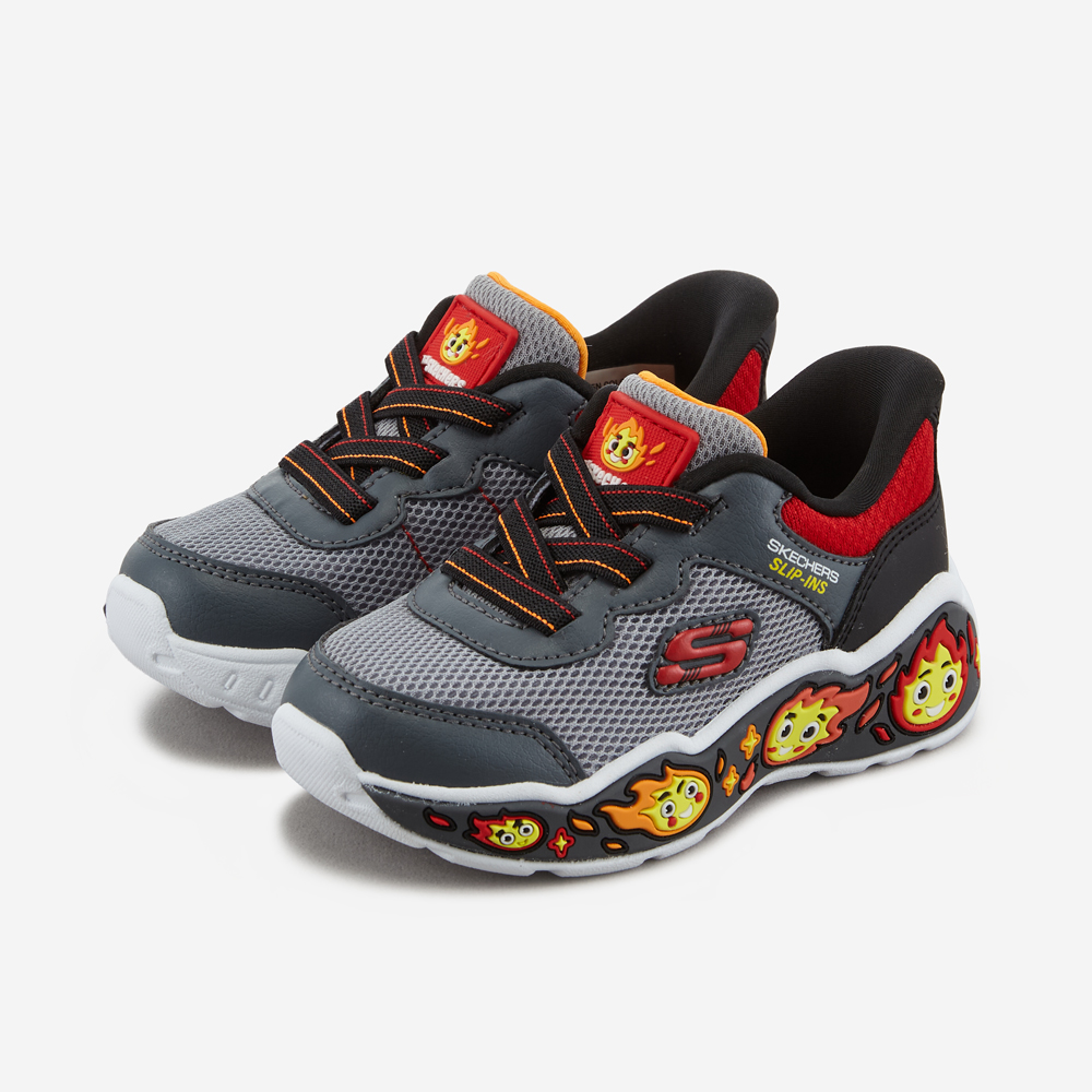 플레이 씬(슬립인스)