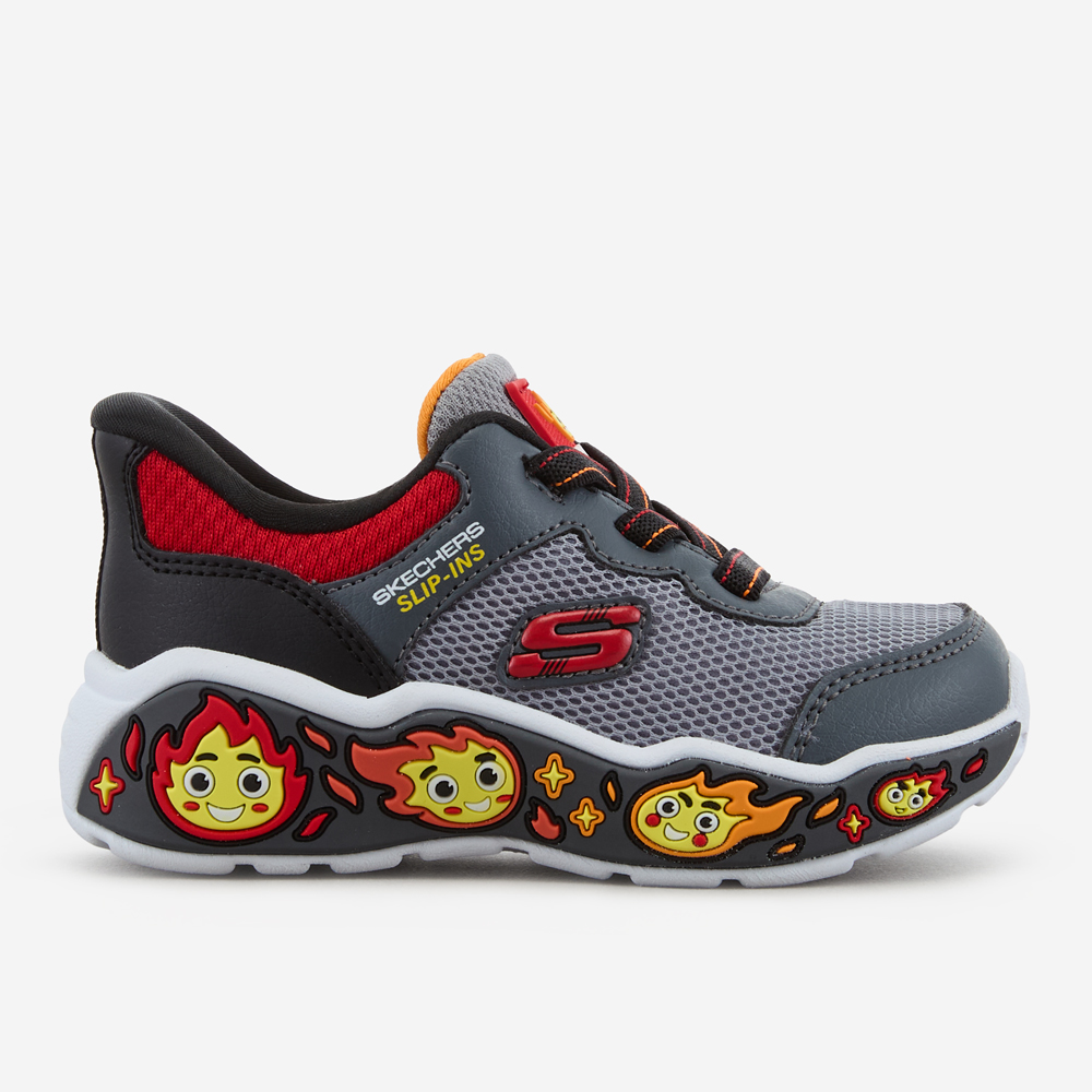 플레이 씬(슬립인스)